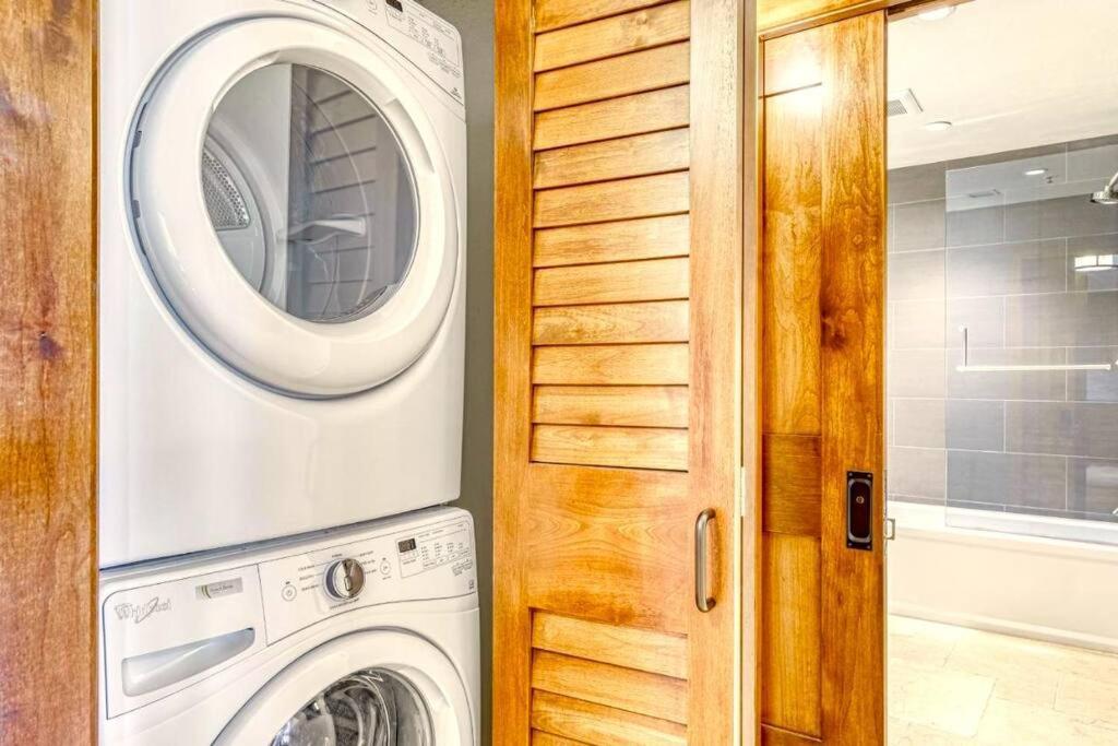 Ski In/Out - Zalanta - Great Location- 2 Hot Tubs - Heated Pool South Lake Tahoe Bagian luar foto